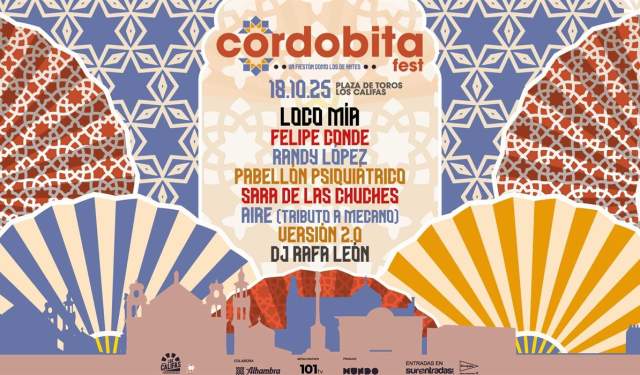 Cordobita Fest