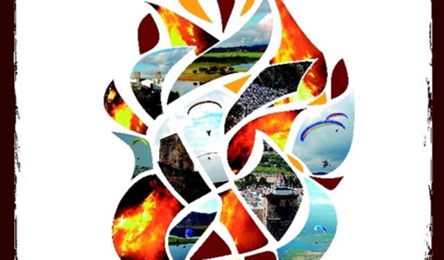 "Las Candelas" Paramotor Rally