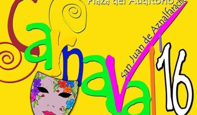 Carnaval de San Juan De Aznalfarache