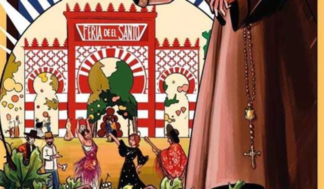 Feria de El Santo