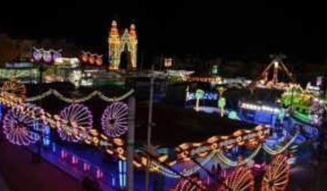 Feria de Nerja