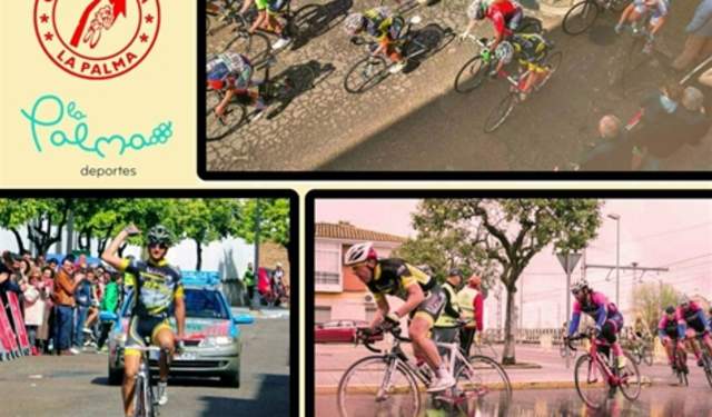 Circuito Ciclista Ciudad de La Palma