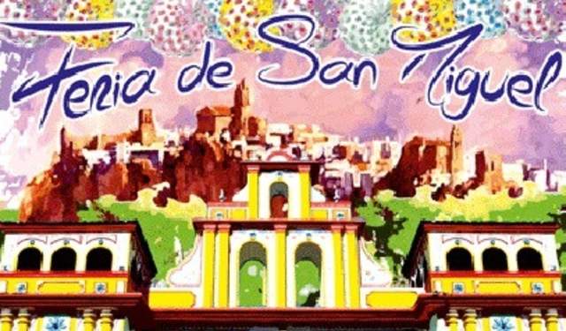 Feria de San Miguel