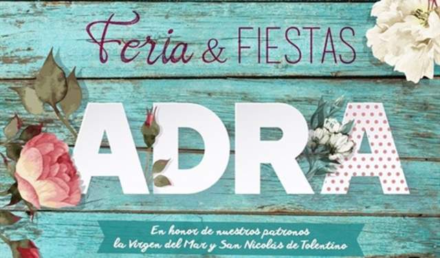 Feria de Adra