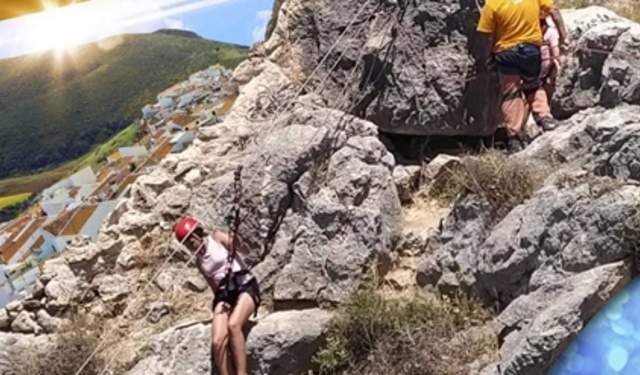 Campeonato Andaluz de Cañones