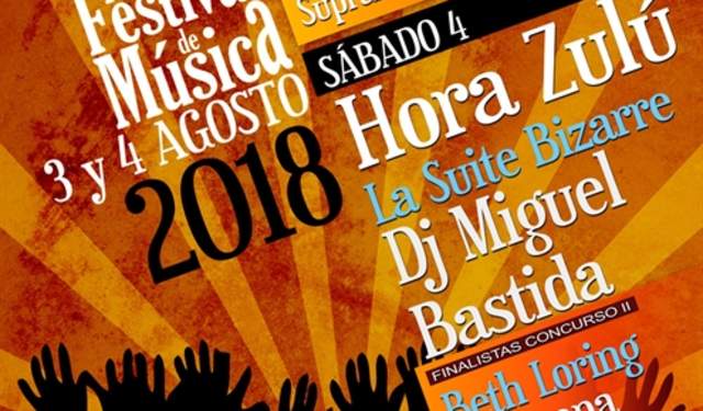 Alhama Festival