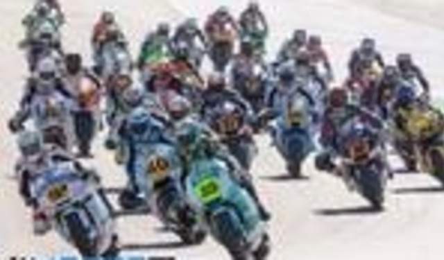 Championnat international de moto FIM CEV Repsol