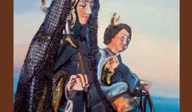 Romería de Ntra. Sra. del Carmen