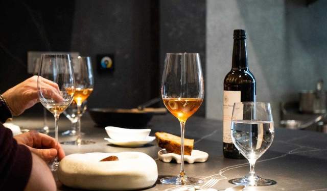 Restaurante Kaleja