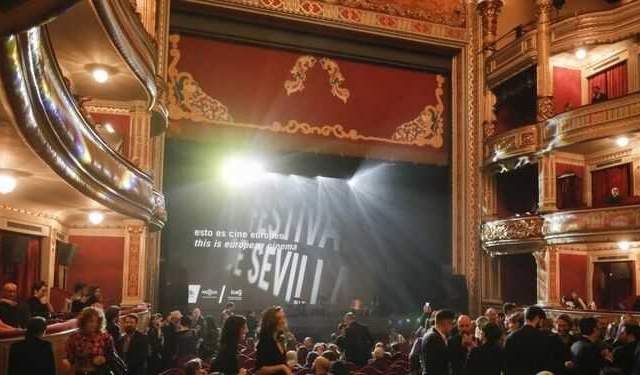 Festival de Cine Europeo de Sevilla