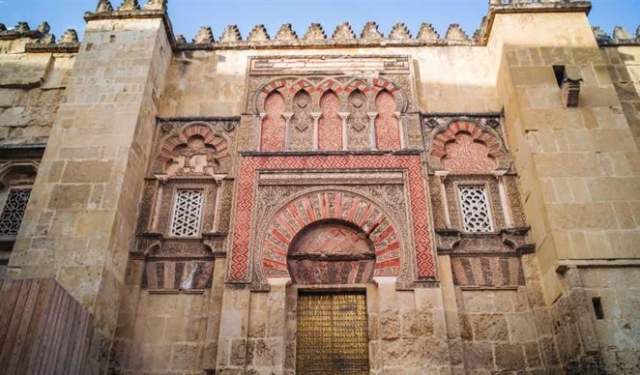Málaga to Córdoba day trip