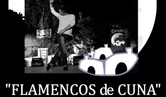 Festival Flamenco "Flamencos de Cuna"
