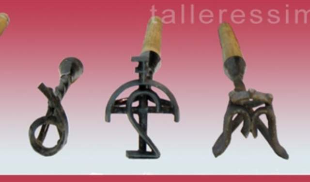Talleres Simón