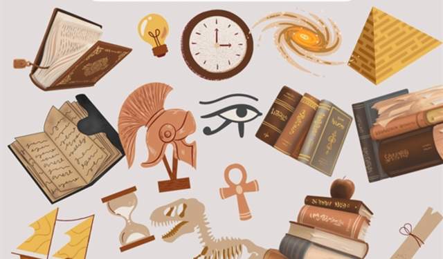 Mercado de segunda mano, artesanía y coleccionismo