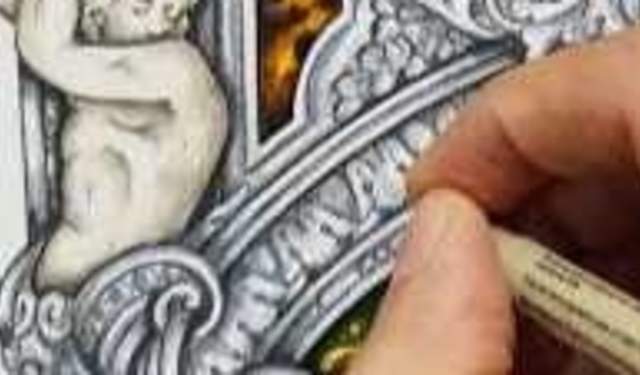 Exposición "Curro Claros en la Semana Santa de Andalucía"