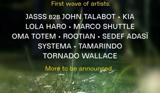 Ritmo Festival