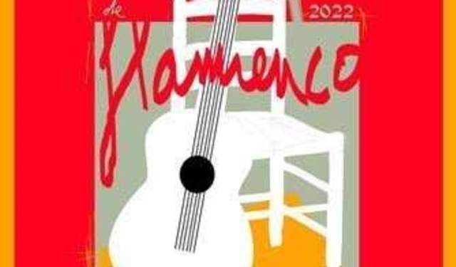 Aula Municipal de Flamenco