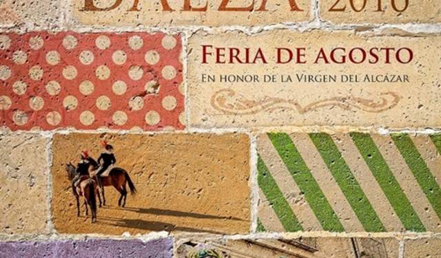 Feria de Baeza