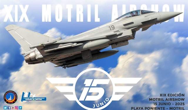 Festival Aéreo Internacional de Motril