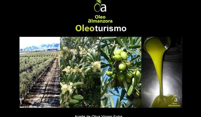 Oleoturismo en Pulpí by OleoAlmanzora: Visita guiada con desayuno / merienda a base de AOVE