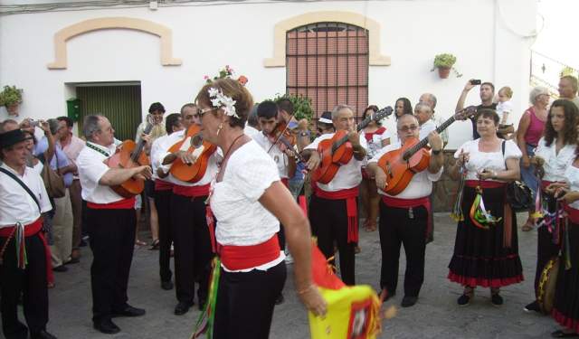 Día de la Uva Moscatel