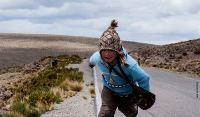 Festival Internacional de Fotografía de Huelva "Latitudes"