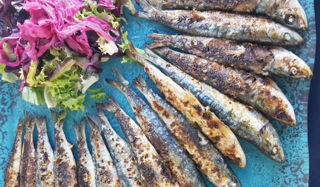 Foodie Tour Gastronómico