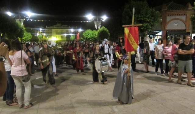 Veladas Nazaríes