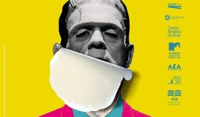 Feria del Libro de Granada