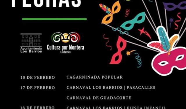 Carnaval de Los Barrios