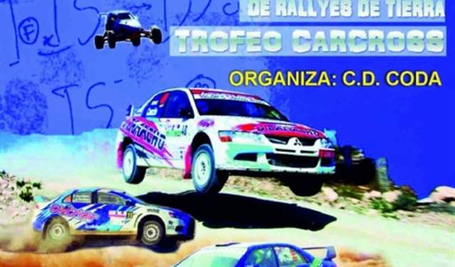 Overland Rally Sprint in Villablanca
