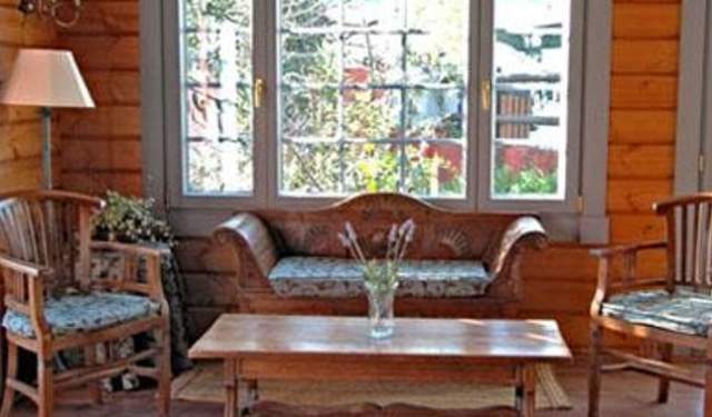 Hotel Mesón de Sancho