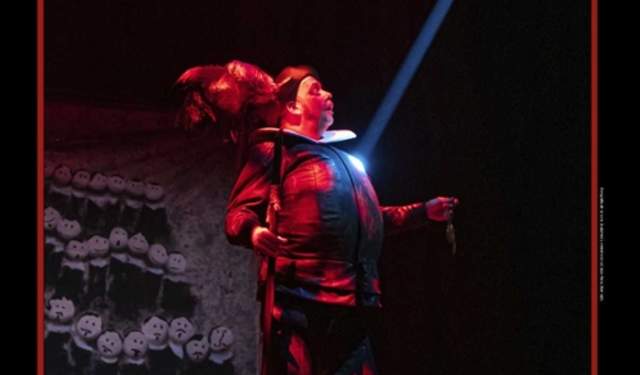 Ciclo de Teatro de Otoño de Cartaya