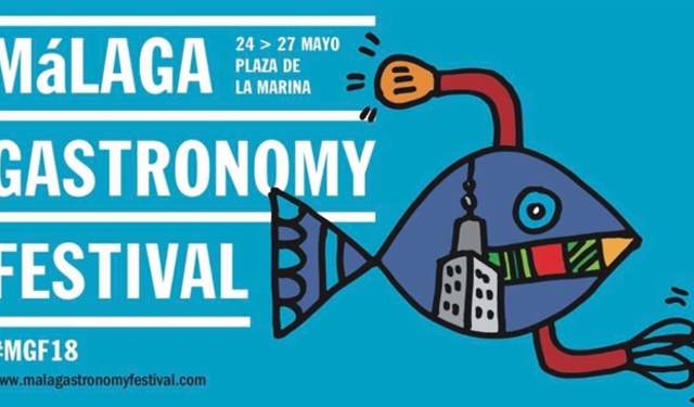Malaga Gastronomy Festival