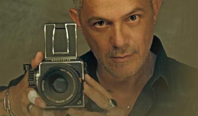 Alejandro Sanz Concert: "And now what?"