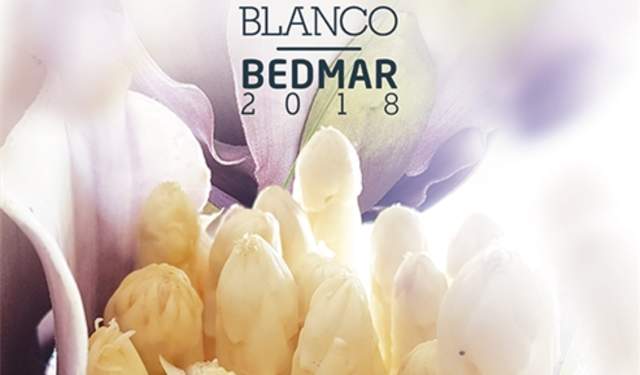 Feria del Espárrago Blanco de Bedmar