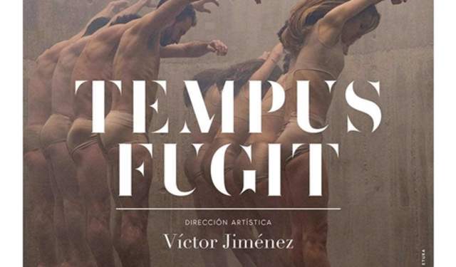 Tempus Fugit