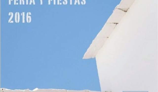 Feria y Fiestas de Laujar de Andarax
