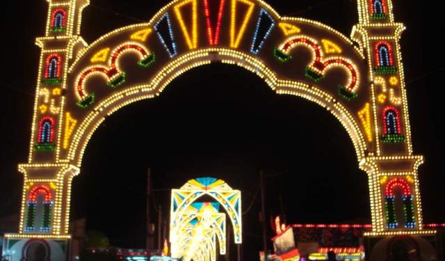 Feria de Casares