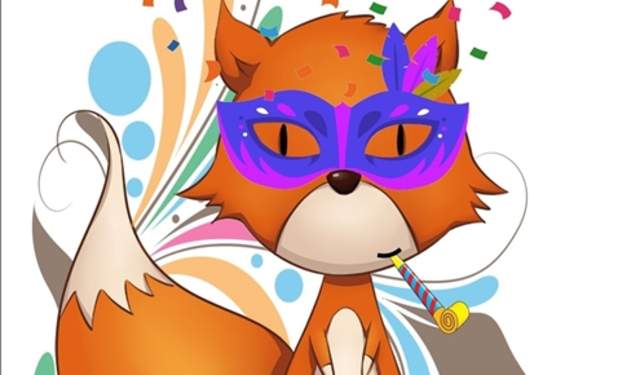 Carnival in Belalcázar