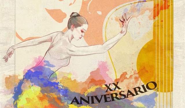 Festival Internacional de Música y Artes Escénicas FIMAE