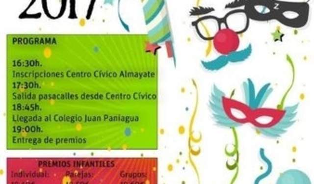 Carnaval de Almayate