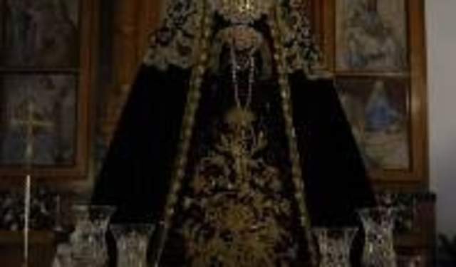 Fiestas Patronales de Iznate