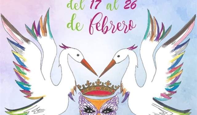 Carnaval de Cazalla de la Sierra