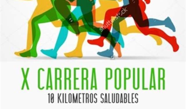 Media Maratón Ciudad de Jaén