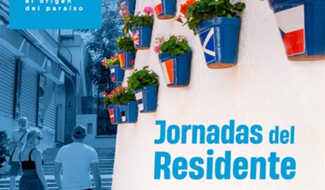 Día Internacional del Residente Extranjero de Torremolinos