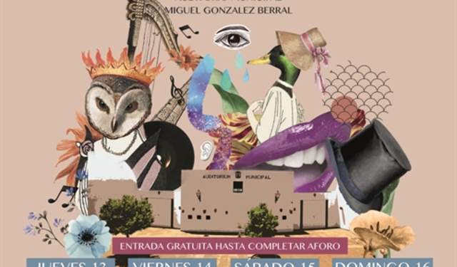 Festival de Teatro Villa de Mijas