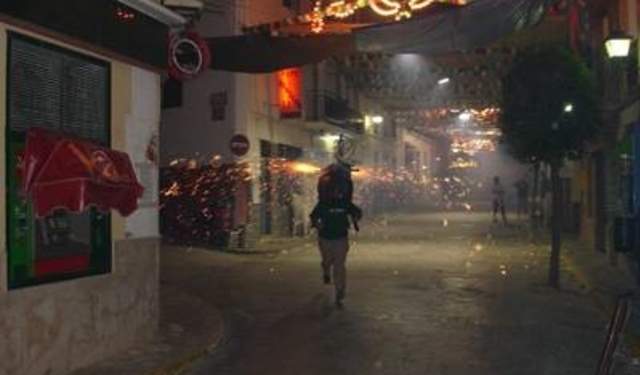 Feria de El Burgo