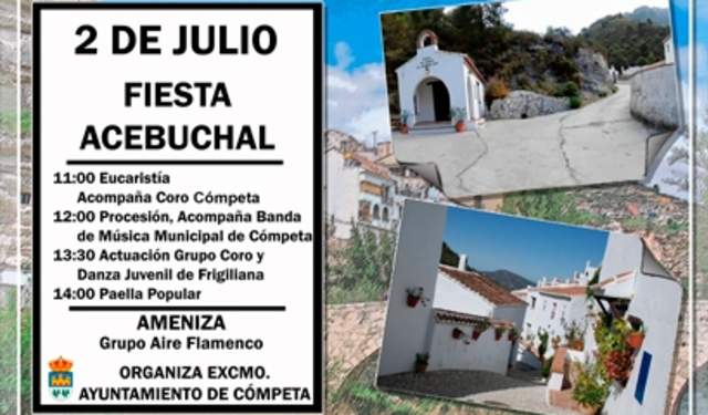 El Acebuchal