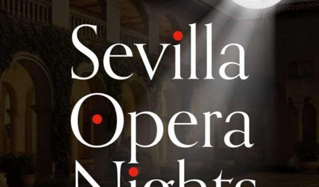 Sevilla Ópera Nights: El Barbero de Sevilla